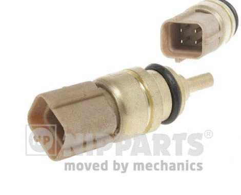 Sensor de temperatura do fluido de esfriamento para KIA Sorento III UM