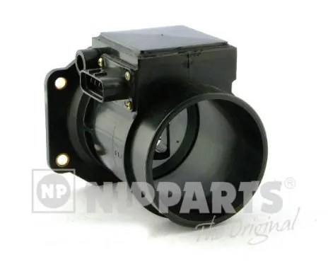  Sensor de fluxo (consumo) de ar, medidor de consumo M.A.F. - (Mass Airflow) Subaru Legacy II sedan (BD, BG) (1994 - 1999) II