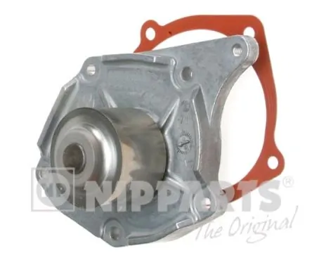  Bomba de água (bomba) de esfriamento Nissan Micra hatchback (K12) (2002 - 2010) 