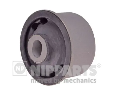  Bloco silencioso dianteiro do braço oscilante inferior Ford Fiesta Mk6 hatchback (CB1) (2008 - 2016) Mk6