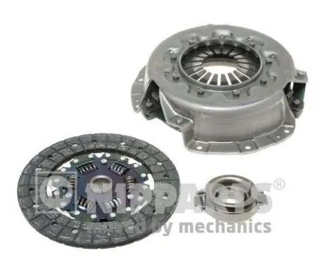 Kit de embraiagem (3 peças) 30001G9885 Nissan/Infiniti