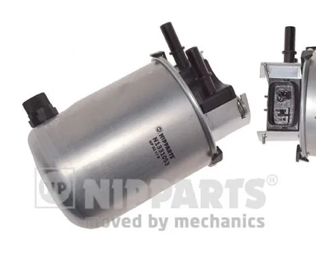 Filtro de combustível Nissan Qashqai II J11