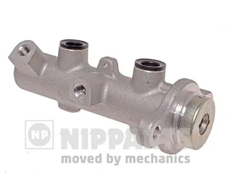  Cilindro mestre do freio Nissan X-Trail SUV (T30) (2001 - 2007) 