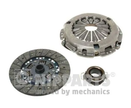 Compre 624314260 INA Kit de embraiagem (3 peças)