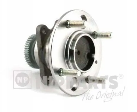 Cubo traseiro Hyundai Sonata IV EF