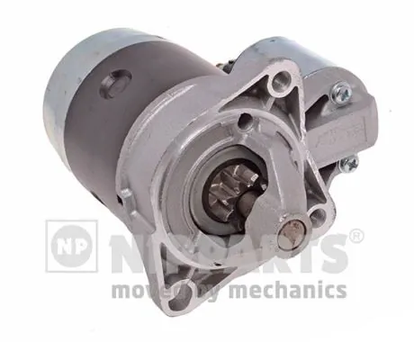 Motor de arranco Mazda 323 S IV sedan (BG) (1989 - 1994) S IV