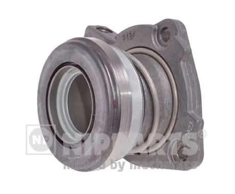 Compre 1666661080 Peugeot/Citroen Cilindro de trabalho de embraiagem montado com rolamento de desengate