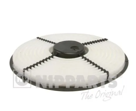  Filtro de ar Toyota Tercel hatchback (L3) (1986 - 1990) 