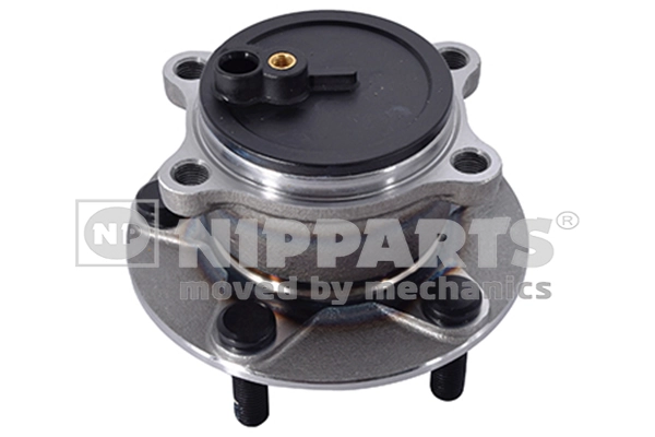  Cubo traseiro Mazda 6 sedan (GJ, GL) (2012 - 2023) 