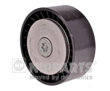 Rolo parasita da correia de transmissão Chevrolet Epica II V250
