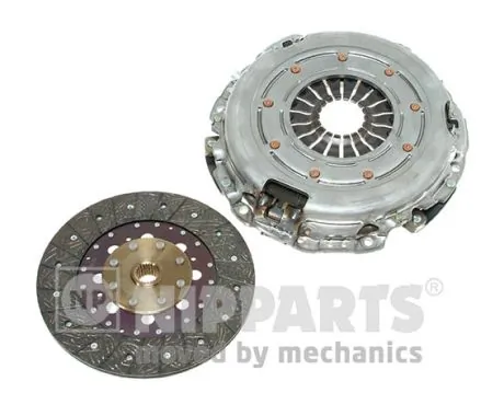 Kit de embraiagem (3 peças) para Chevrolet Lacetti  J200