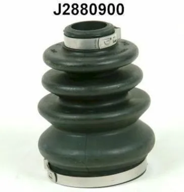Bota de proteção interna de junta homocinética do semieixo dianteiro Chevrolet Aveo II T250, T255