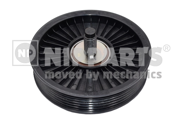 Compre GTC0200 GMB Rolo parasita da correia de transmissão