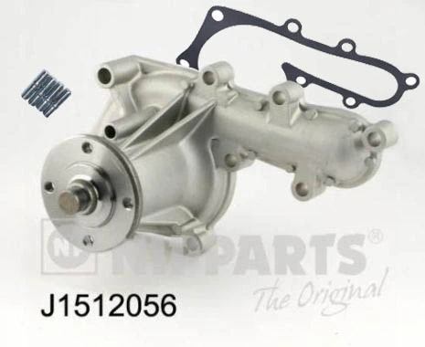 Bomba de água (bomba) de esfriamento para Toyota Land Cruiser 80 J8