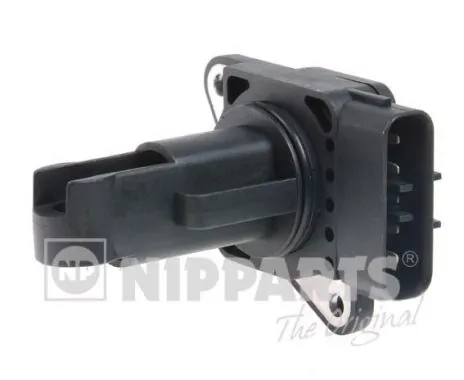 Sensor de fluxo (consumo) de ar, medidor de consumo M.A.F. - (Mass Airflow) 222040N010 VAG