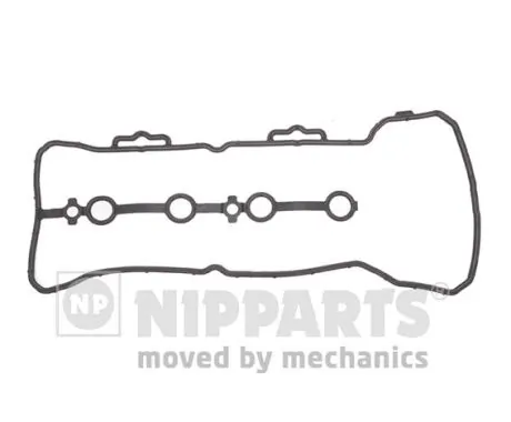 Vedante de tampa de válvulas de motor Nissan Qashqai I J10