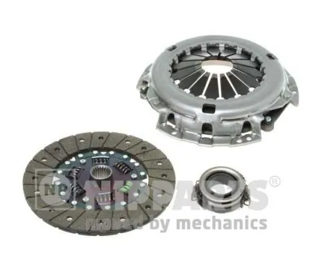Kit de embraiagem (3 peças) Toyota RAV4 preço, a partir de 190,88 USD