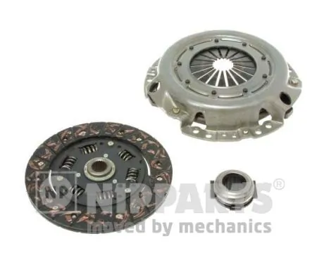 Kit de embraiagem (3 peças) Mitsubishi Space Star preço, a partir de 96,84 USD