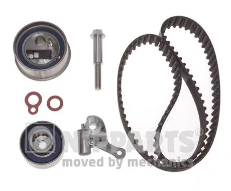 Correia do mecanismo de distribuição de gás, kit para Ford Ranger  ET