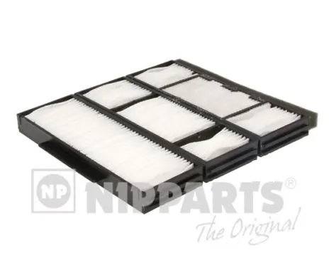  Filtro de salão Toyota Corolla liftback (E10) (1992 - 1997) 
