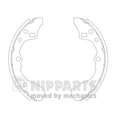 J3503027 Nipparts