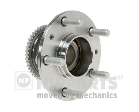 Cubo traseiro Mazda 626 III GV