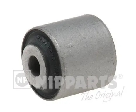  Bloco silencioso dianteiro do braço oscilante inferior Mazda 6 MPS sedan (GG) (2005 - 2007) MPS