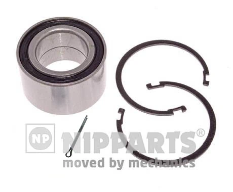 Compre Rolamento de cubo dianteiro Nissan X-Trail 
