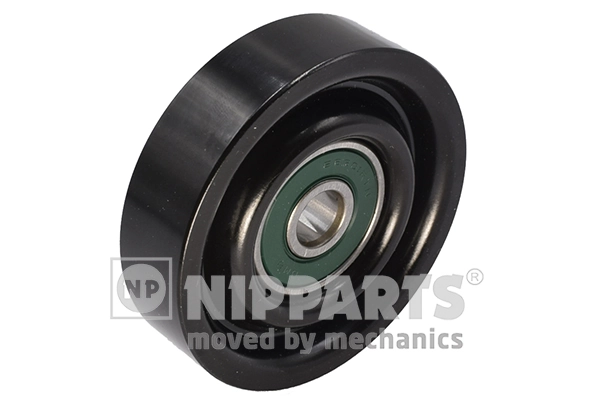  Rolo de reguladora de tensão da correia de transmissão Hyundai Accent I sedan (1994 - 2001) I