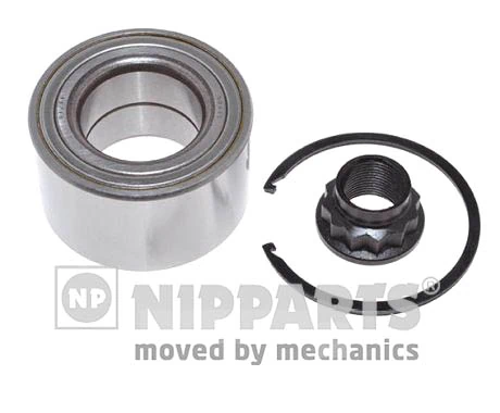  Rolamento de cubo dianteiro Toyota Avensis I sedan (T22) (1997 - 2003) I