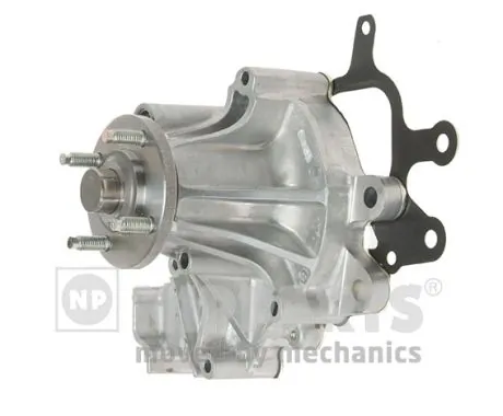  Bomba de água (bomba) de esfriamento Toyota Hilux pick-up (KUN25) (2005 - 2015) 