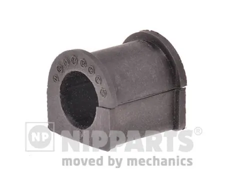 Compre 7247 Metalcaucho Bucha de estabilizador traseiro