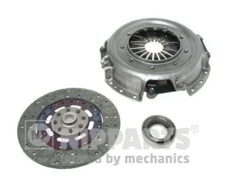 Kit de embraiagem (3 peças) Nissan Patrol preço, a partir de 227,33 USD