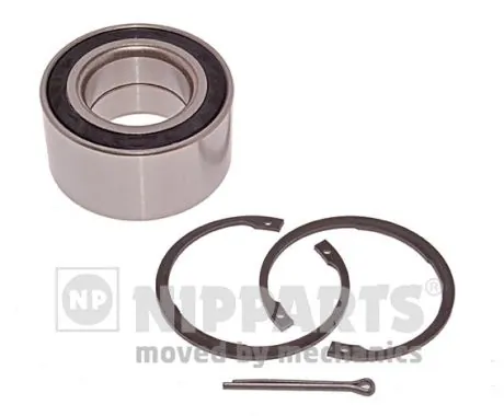 Rolamento de cubo dianteiro Opel Combo B 