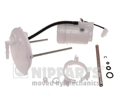  Mazda 5 II (CR)