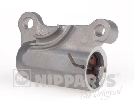  Reguladora de tensão da correia do mecanismo de distribuição de gás Mazda 6 carrinha (GY) (2002 - 2007) 