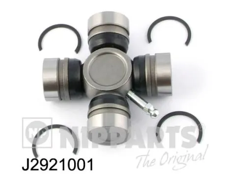 Compre Cruzeta da junta universal traseira Nissan Patrol 