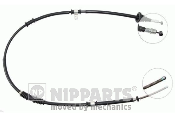 J11337 Nipparts