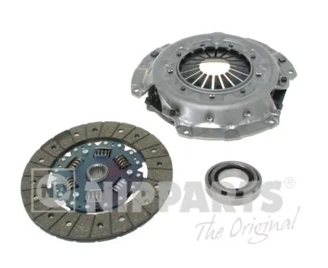 Compre Kit de embraiagem (3 peças) Isuzu Trooper 