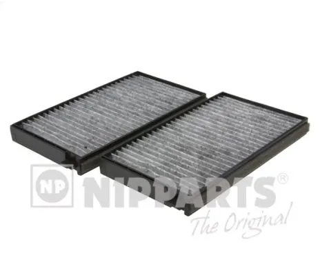  Filtro de salão Hyundai H-1 STAREX Starex ônibus (TQ) (2007 - 2026) Starex