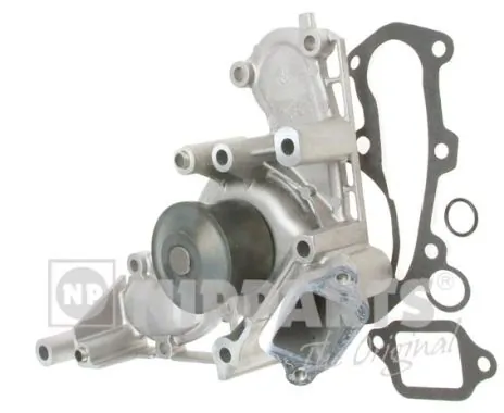 Compre Bomba de água (bomba) de esfriamento Toyota Land Cruiser 