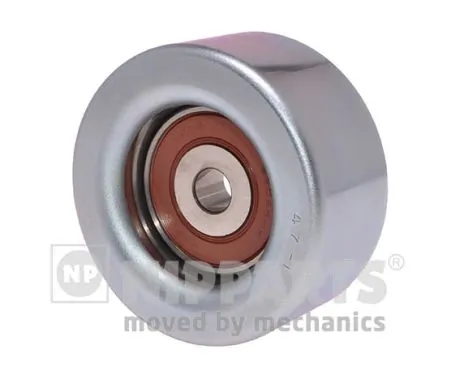  Rolo parasita da correia de transmissão Toyota Camry VI sedan (V40) (2006 - 2014) VI