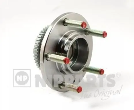 Cubo traseiro para Hyundai Coupe II GK