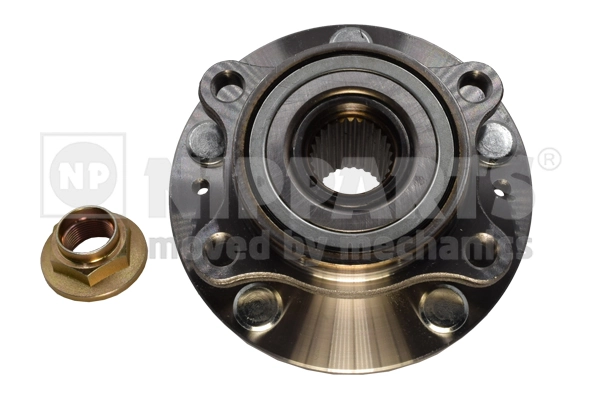 Cubo dianteiro para Hyundai I30  GDH