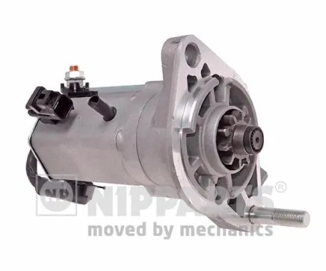  Motor de arranco Toyota Hilux pick-up (N) (1983 - 2005) 