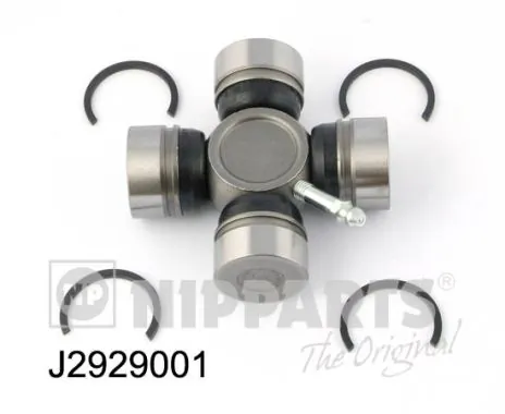 937300065 Hyundai/Kia Cruzeta da junta universal traseira