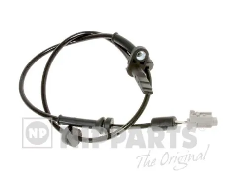  Sensor dianteiro de ABS Nissan Qashqai I SUV (J10) (2006 - 2013) I