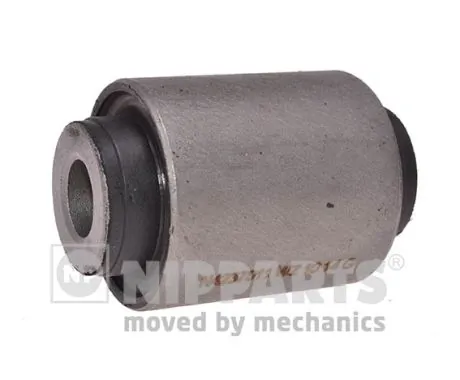 Bloco silencioso dianteiro do braço oscilante inferior para Subaru Forester V S14, SK