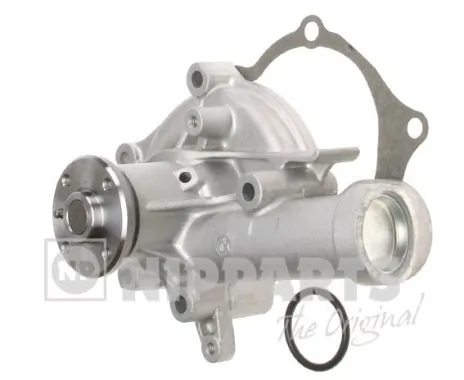  Bomba de água (bomba) de esfriamento Mitsubishi Galant VI hatchback (E3A) (1988 - 1992) VI