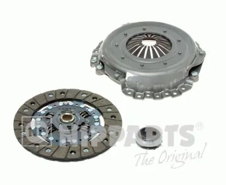 Compre 2052X1 Peugeot/Citroen Kit de embraiagem (3 peças)